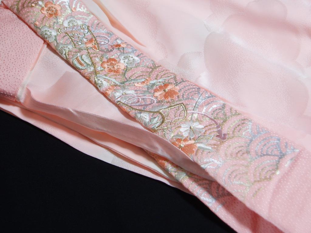 【hirotan 8】◇振袖用長襦袢正絹等15点大量まとめ売り最終品◇