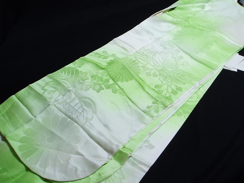 【hirotan 8】◇振袖用長襦袢正絹等15点大量まとめ売り最終品◇