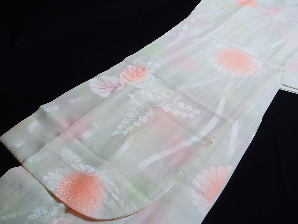 【hirotan 8】◇振袖用長襦袢正絹等15点大量まとめ売り最終品◇
