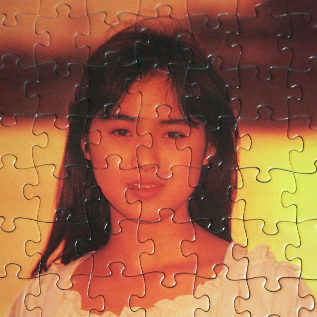 Amazon | おニャン子クラブ ジグソーパズル 500PIECES