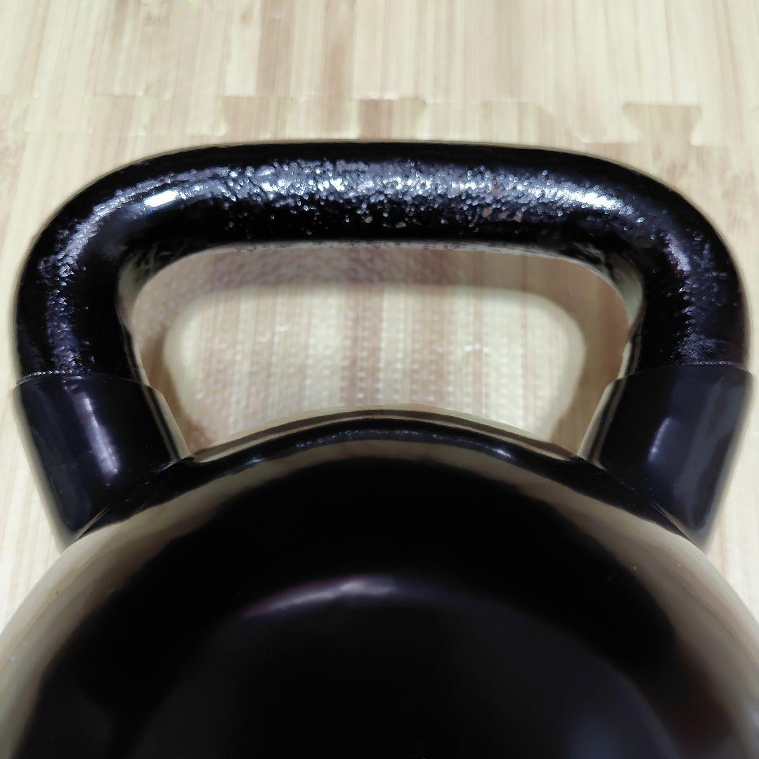 FIELDDOOR ケトルベル 24kg