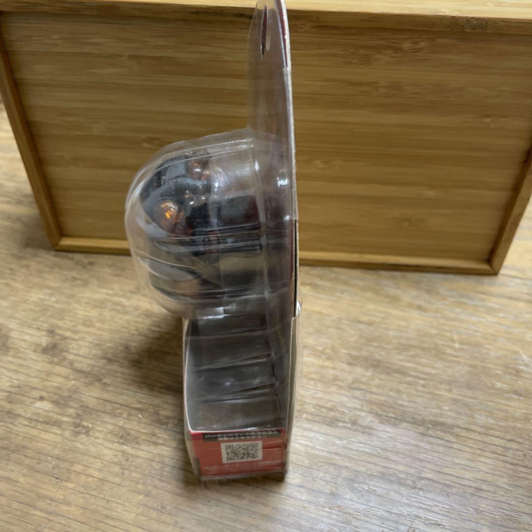 BANDAI ゴジラエッグ バーニングゴジラ ゴジラ 特撮 新品 バンダイ レア
