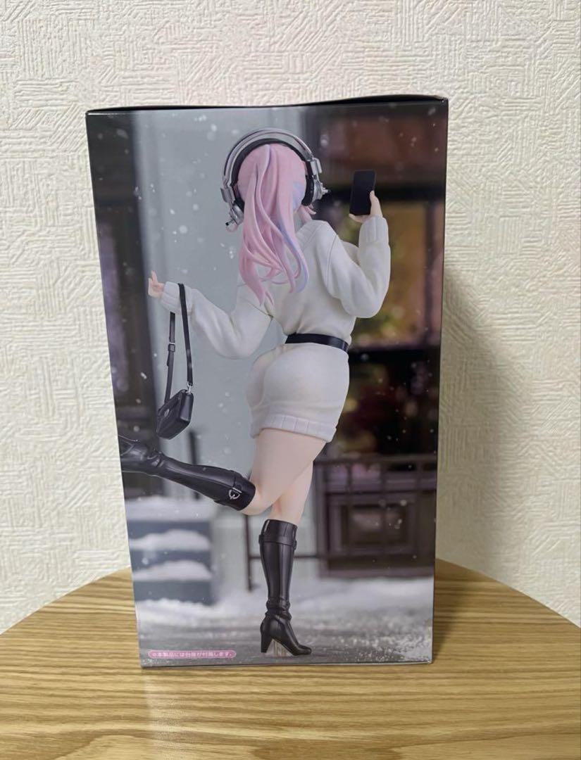 すーぱーそに子　ウィンターメモリーver. 10個セット