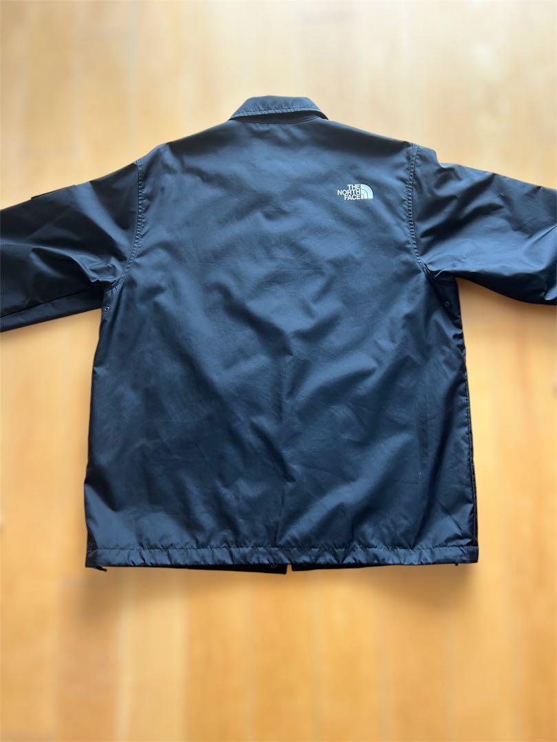 THE NORTH FACE コーチジャケット　M