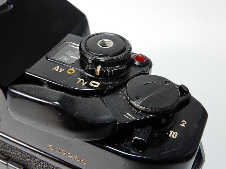 Canon A-1 ボディ | grocerybazaar.store