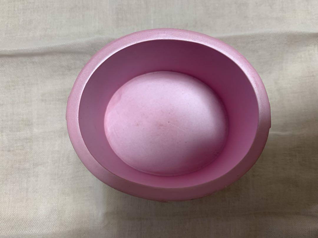 マイメロディ　小物入れ　陶器　サンリオ　レトロ
