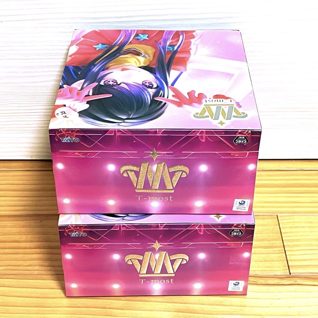 未開封品・匿名配送】推しの子 フィギュア 2点セット♫ - メルカリ