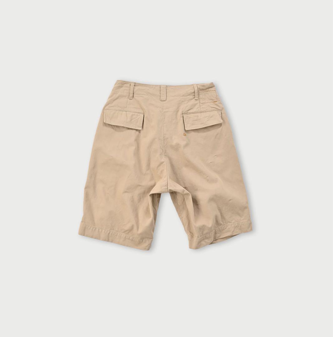 45Rウェザーの908チーゴショートパンツ: WOMEN｜45R