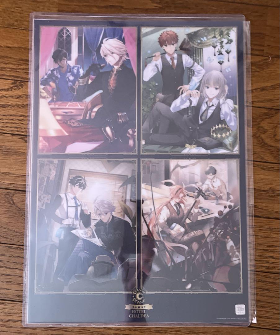 fgo ホテルカルデア 村正 オベロン ノベルティ Amazon.co.jp: FGO ホテルカルデア 村正 オベロン ルーム