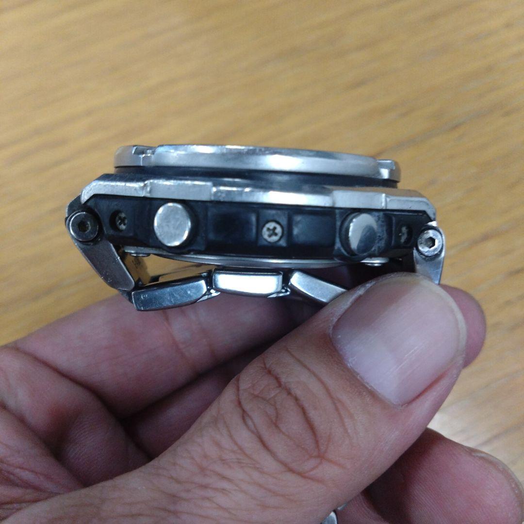 G-SHOCKタフソーラー