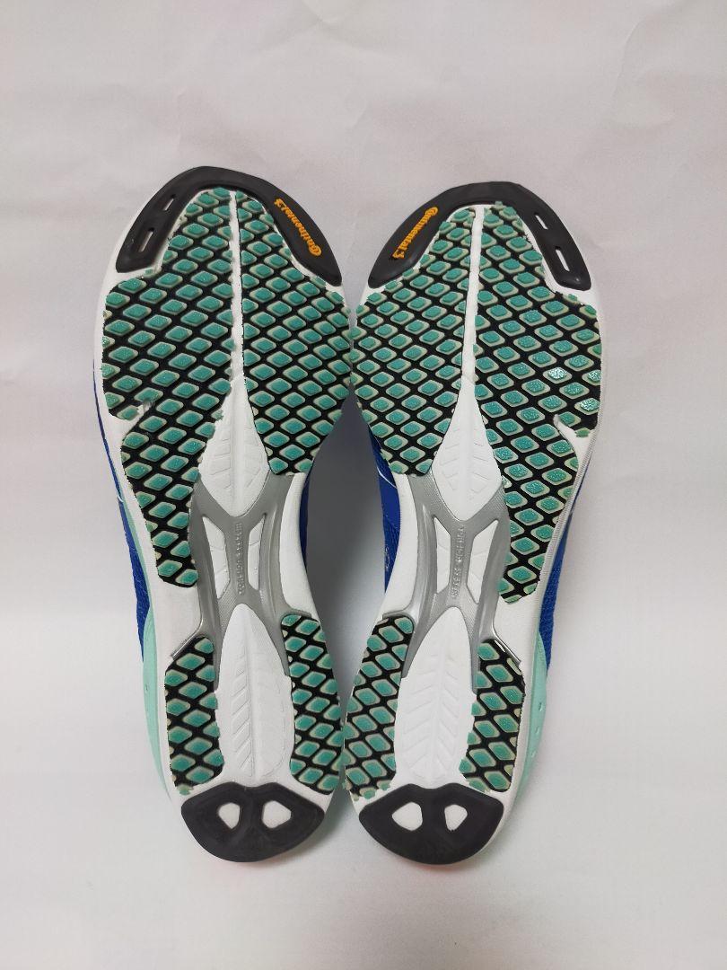 アディダス　アディゼロ　匠戦　ブースト3　adizero　ランニングシューズ