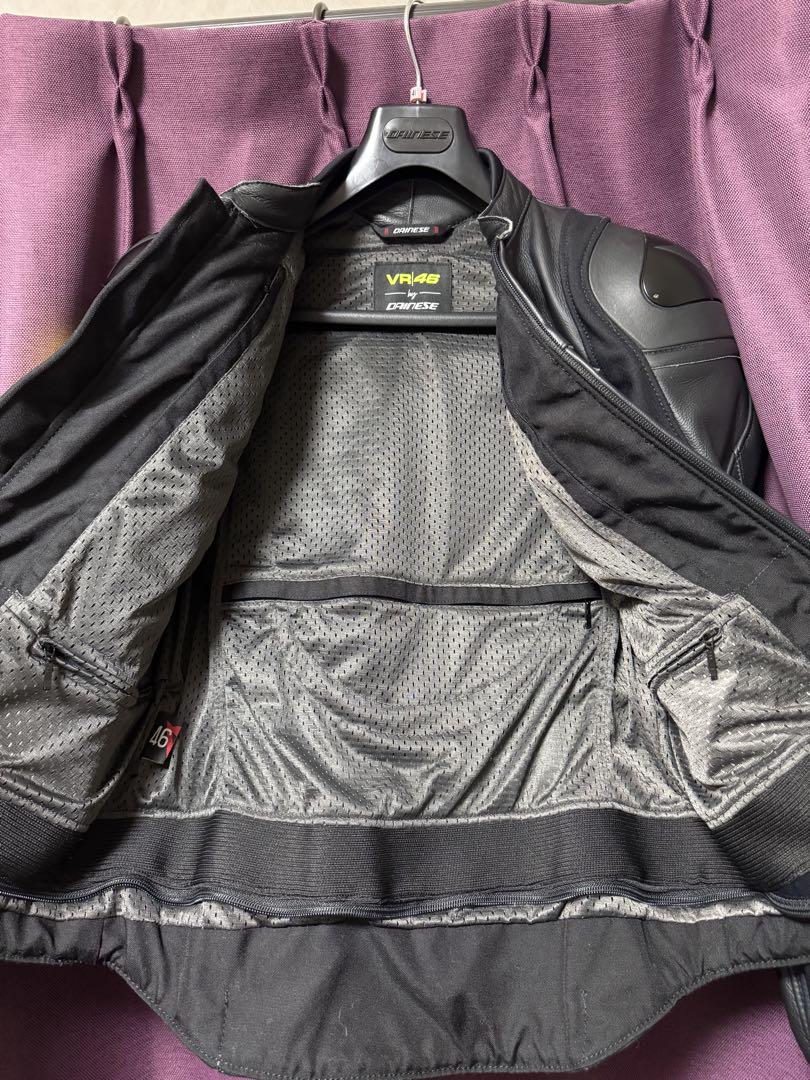Dainese VR46