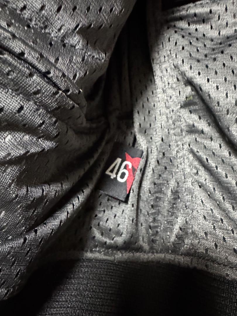 Dainese VR46