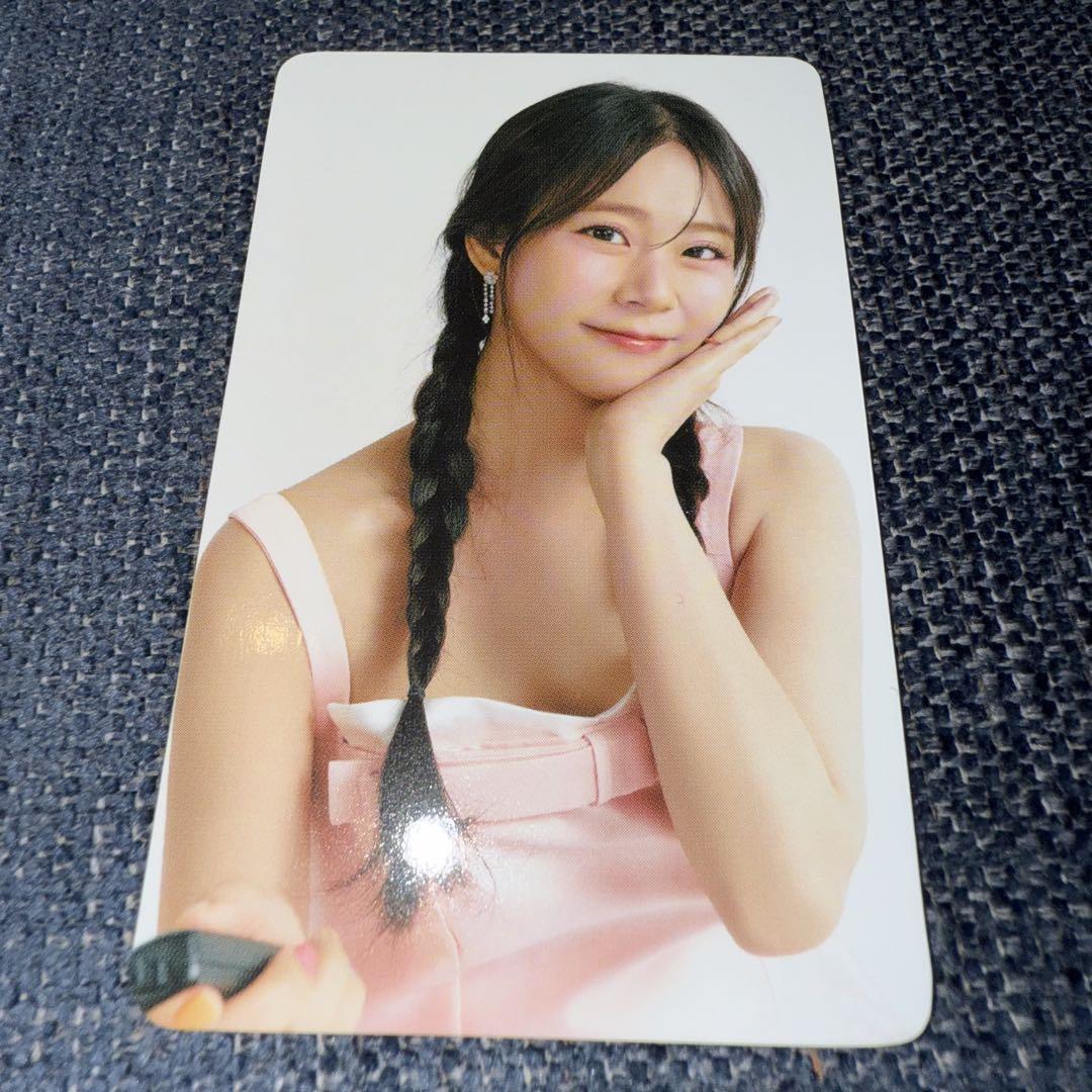 KARA KARASIA 2025 トレカ 6000円 購入特典 スンヨン 2① KARA KARASIA 2025 トレカ スンヨン スンヨン 2① - メルカリ