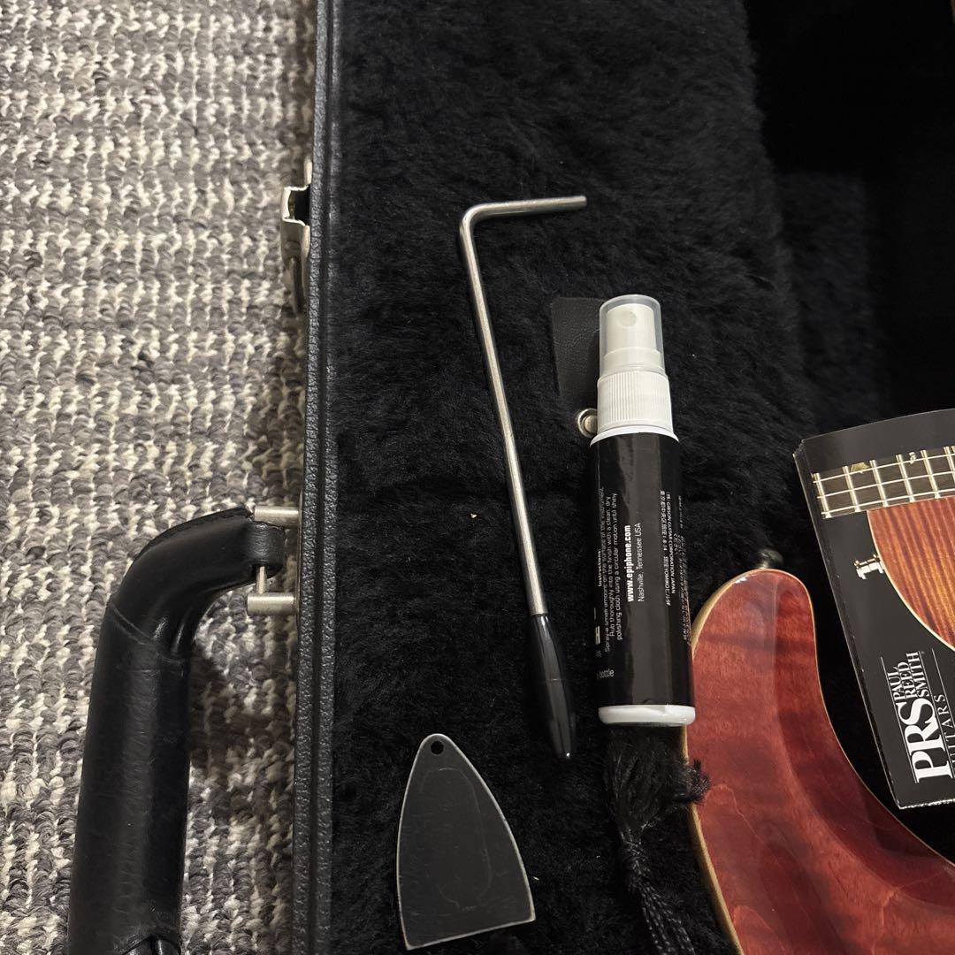 PRS Guitars CE24 エレキギター