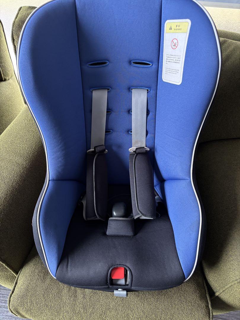 ★ベビー&チャイルドシートベルト【TOYOTA純正】◎新生児9ケ月～140cm迄