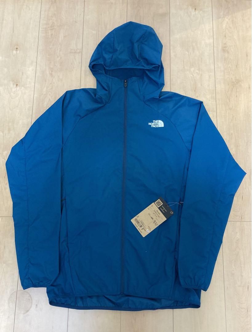 ノースフェイス スワローテイルベントフーディ Mサイズ NP22280 新品