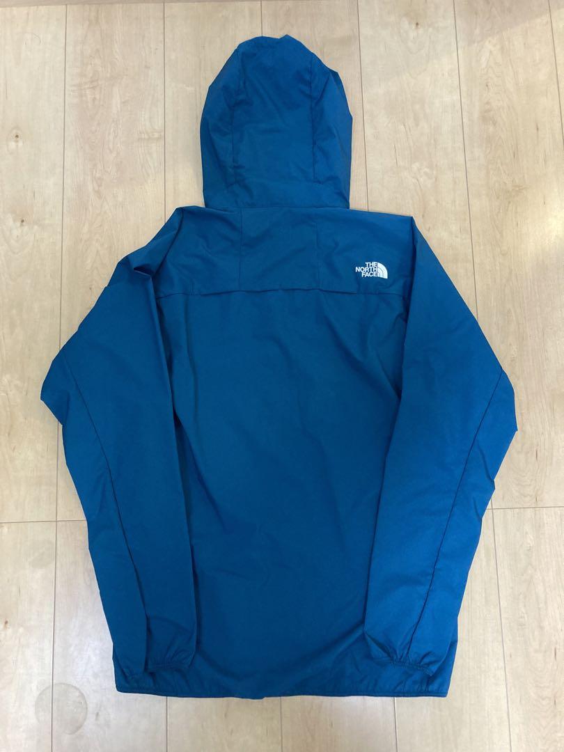 ノースフェイス スワローテイルベントフーディ Mサイズ NP22280 新品