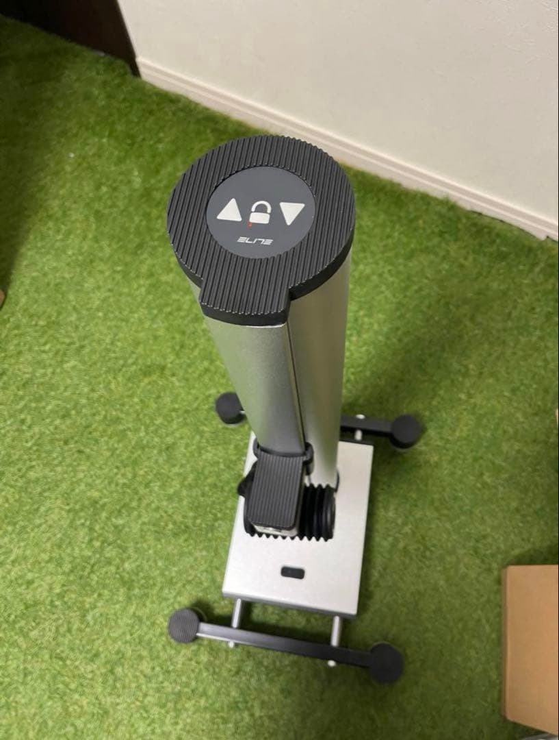 エリート ライザー ELITE RIZER BRIGHTFACE_UK