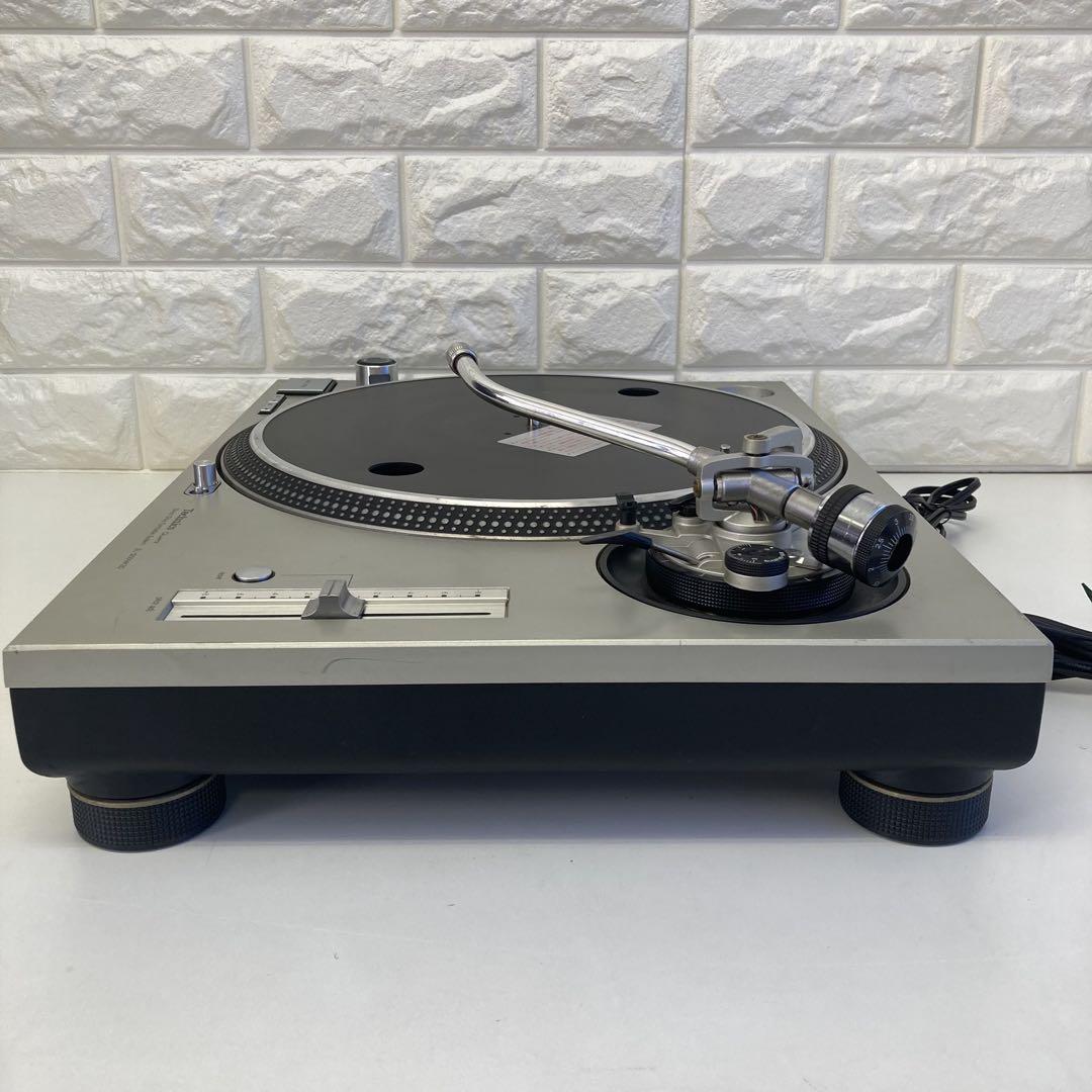 Technics ターンテーブル SL-1200MK3D