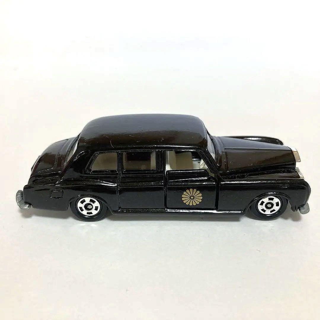 トミカ F6-1-10ロールスロイス ファンタムⅥ 高島屋 日本製 青箱 美品