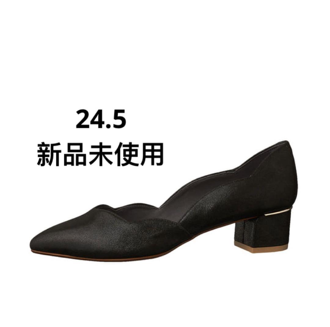 DIANA フラワーカットがかわいい♪フェミニンパンプス 靴