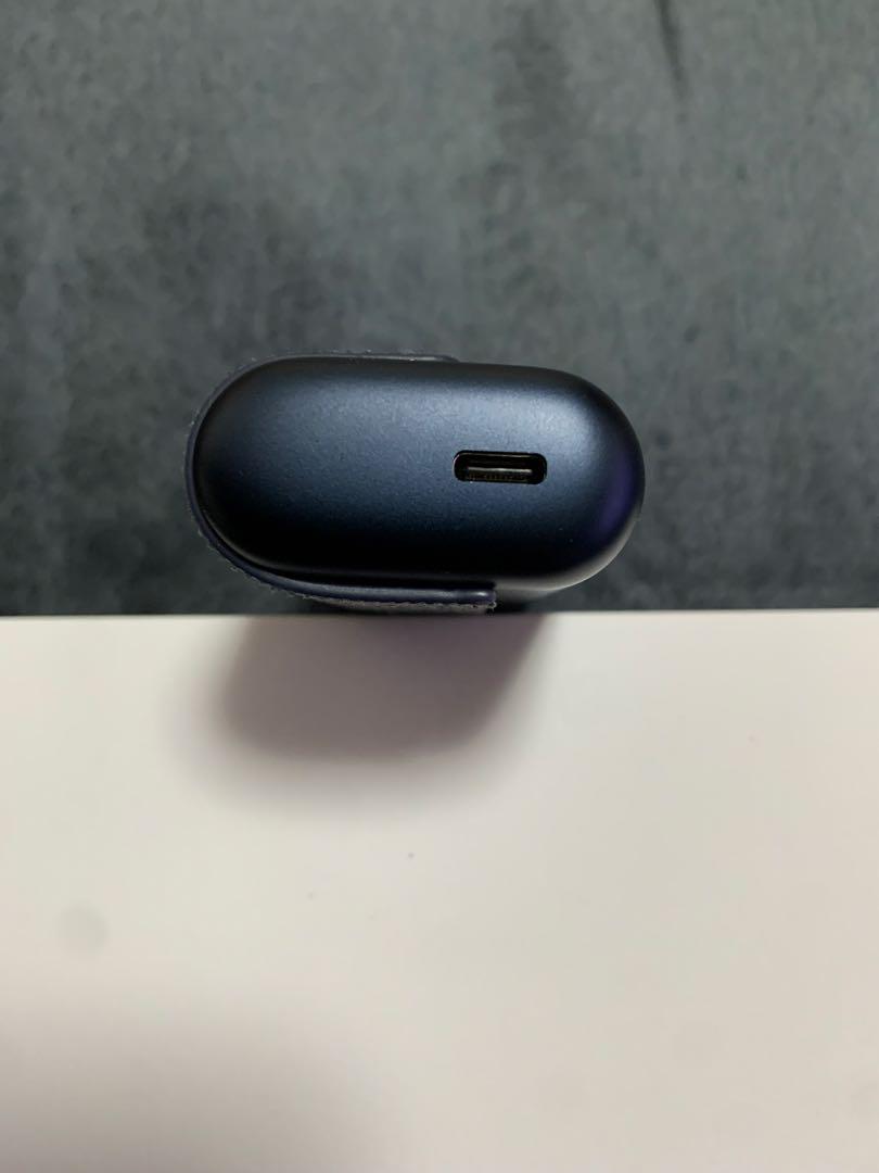 【美品】IQOS イルマ i プライム ミッドナイトブラック本体