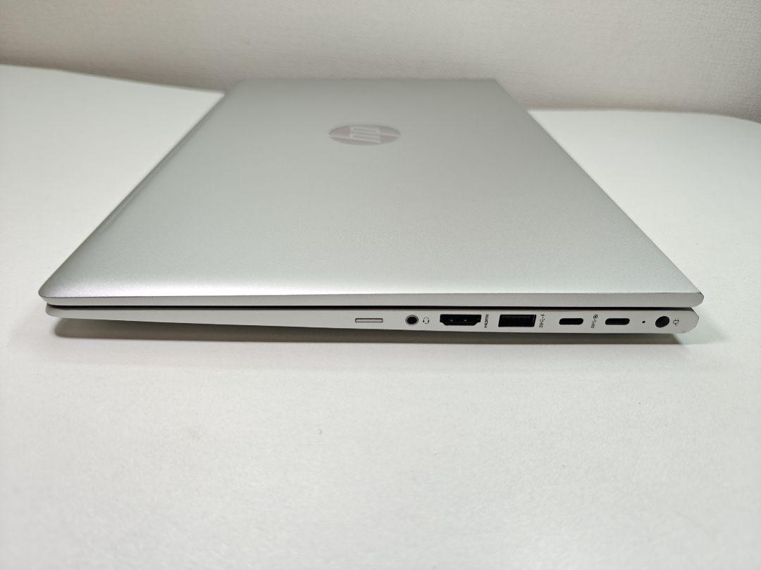 美品 HP ProBook 450 G10 i7-1355U 16GB512GB