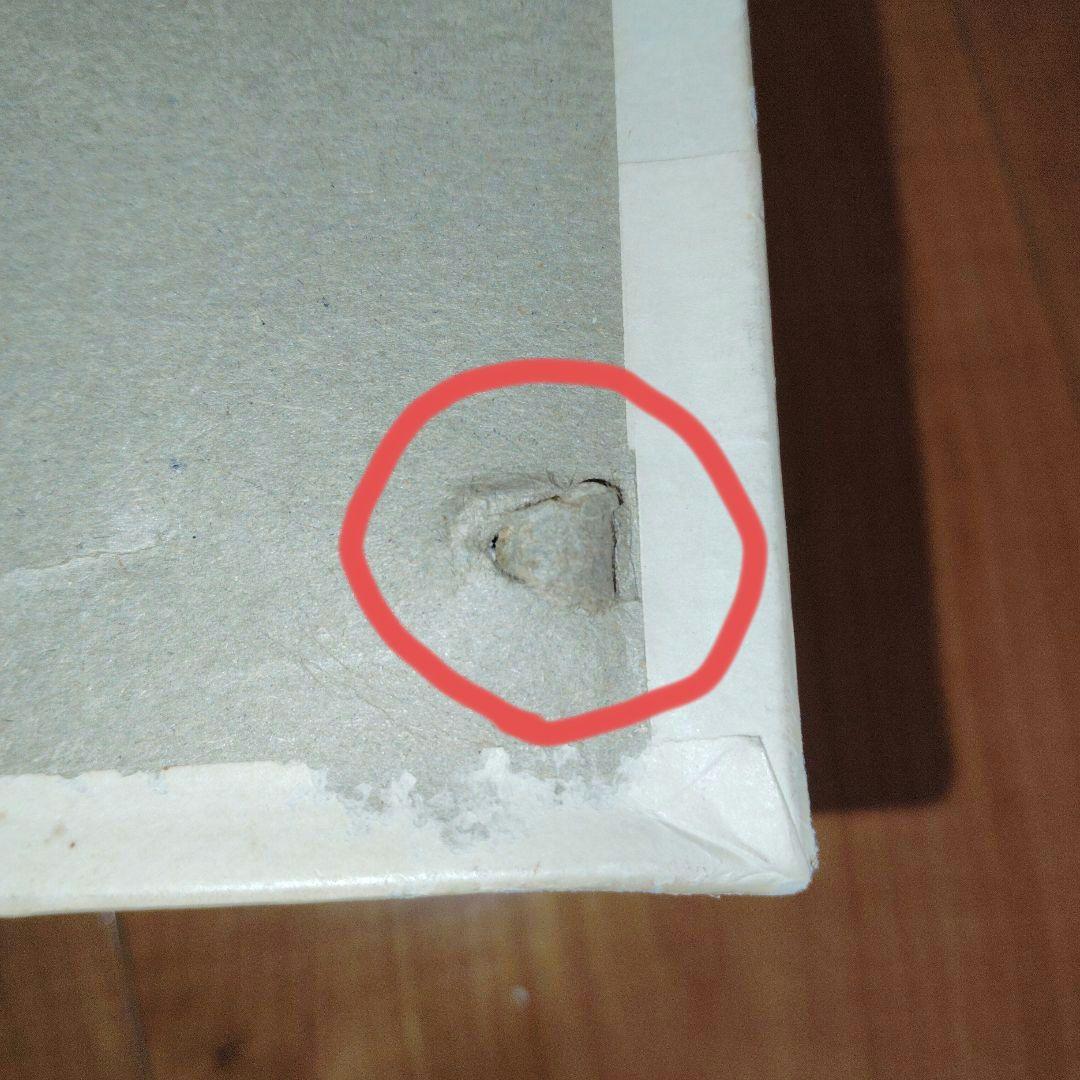 ケースやや傷や汚れあり