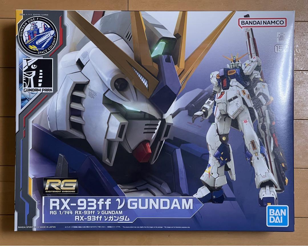 RX-93ff