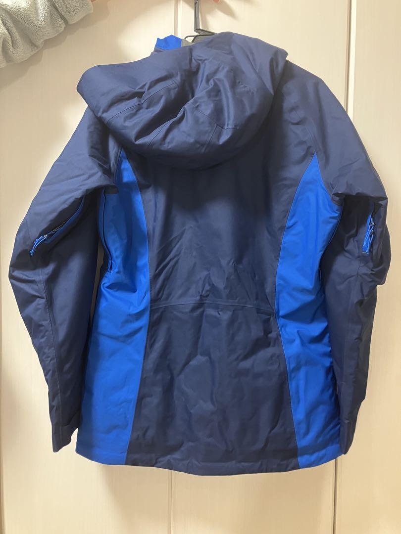 パタゴニア　Patagonia スキーウェア　レディース　Sサイズ