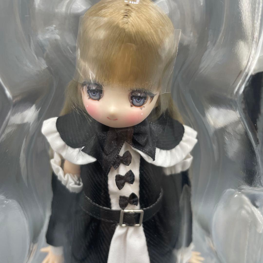 みら / ものくりーむ ろまんてぃか Black ver. みら / ものくりーむ ろまんてぃか Black ver.