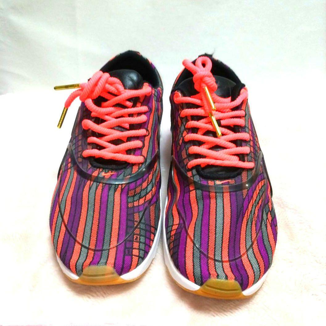 Nike W AIR MAX THEA ULTRA マルチカラー スニーカー