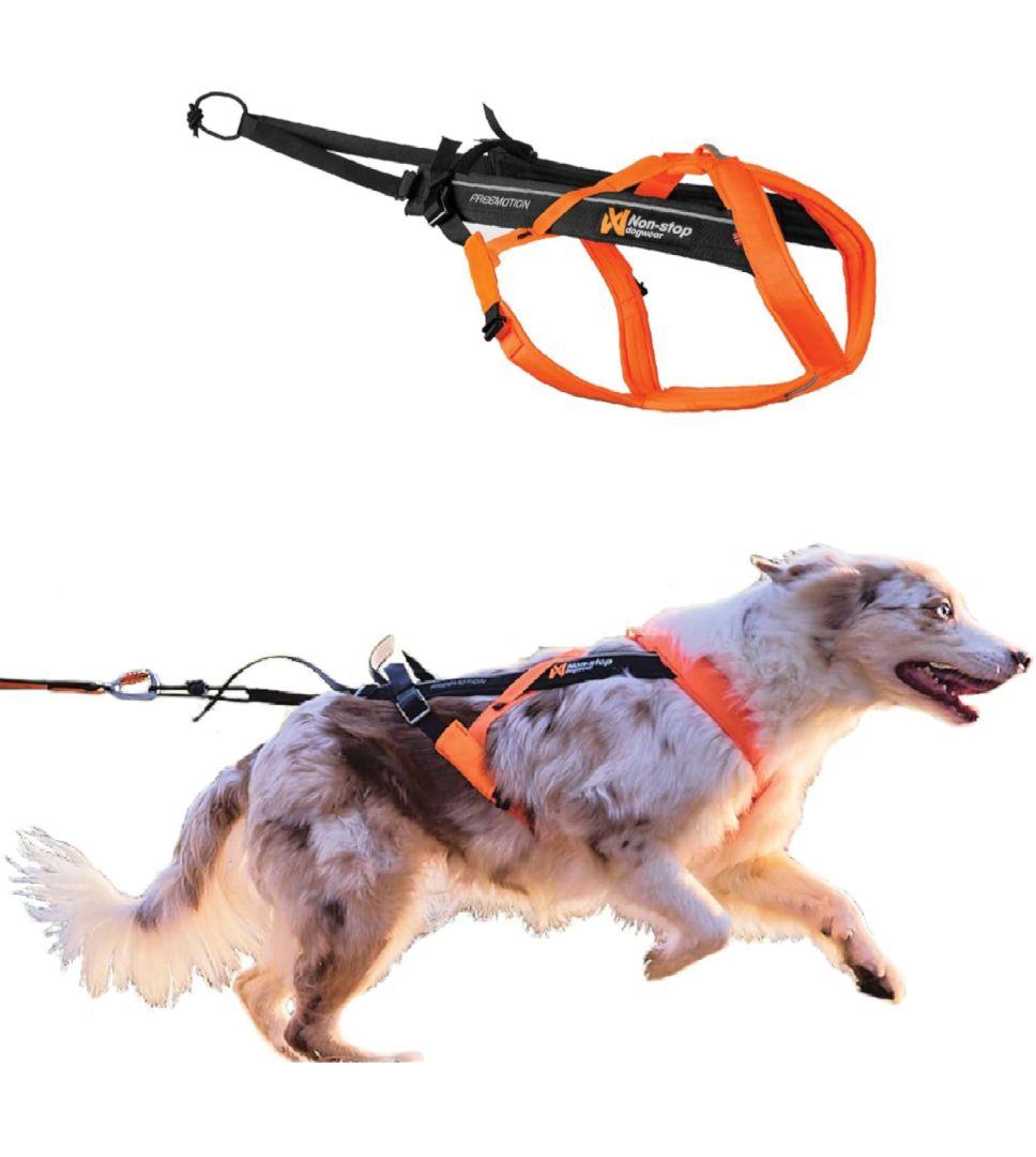 ノンストップ ドッグウエア Non-stop dogwear ハーネス - メルカリ