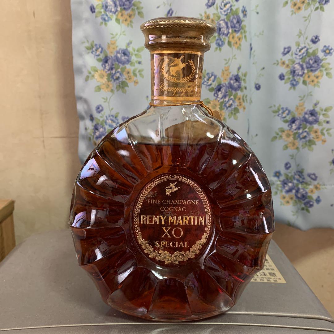 レミーマルタン XO スペシャル　本日限定値下げ