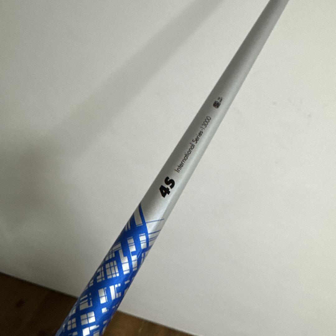 キャロウェイ ミニドライバーシャフトTI340
