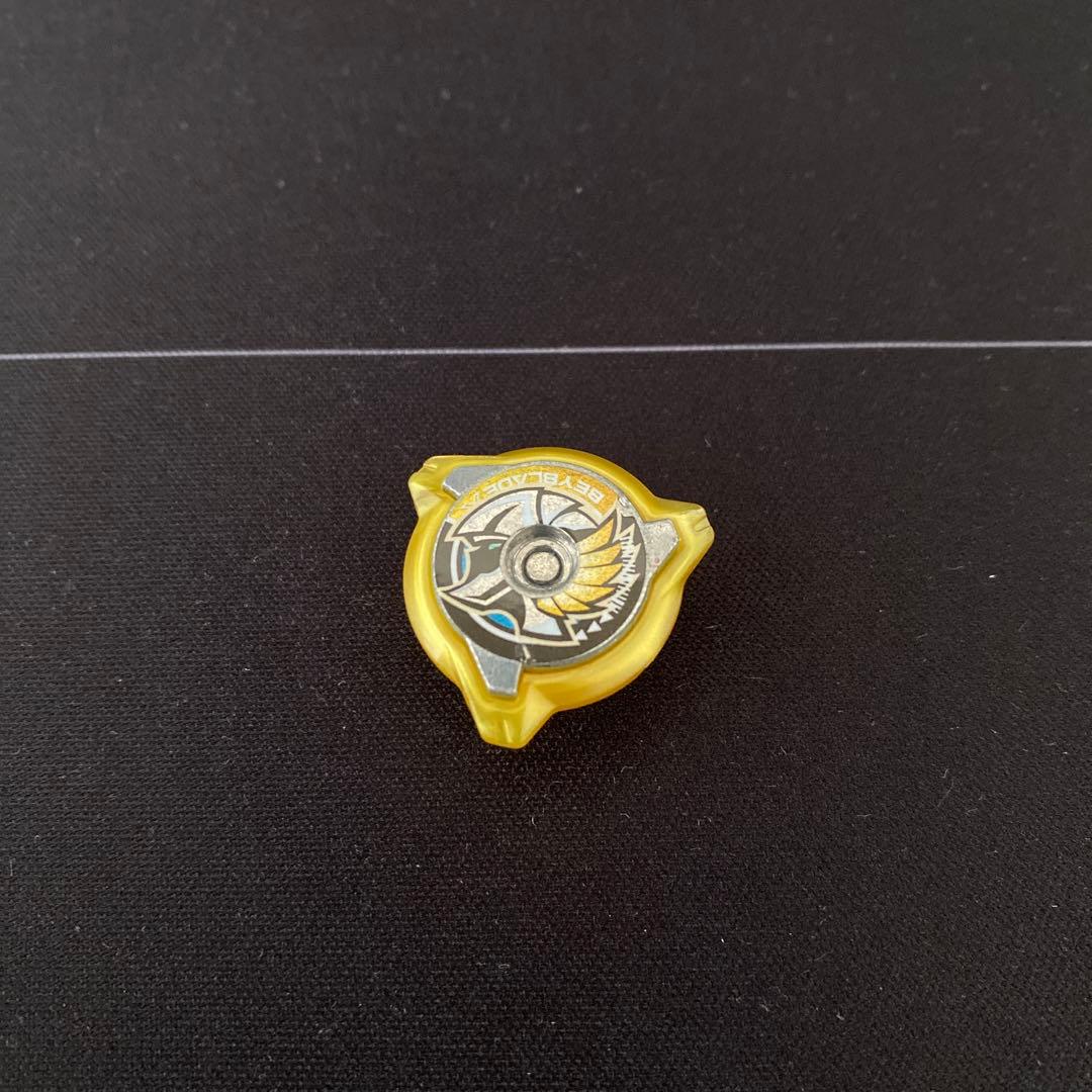 ワルキューレ ロックチップ ベイブレードxやや傷や汚れあり