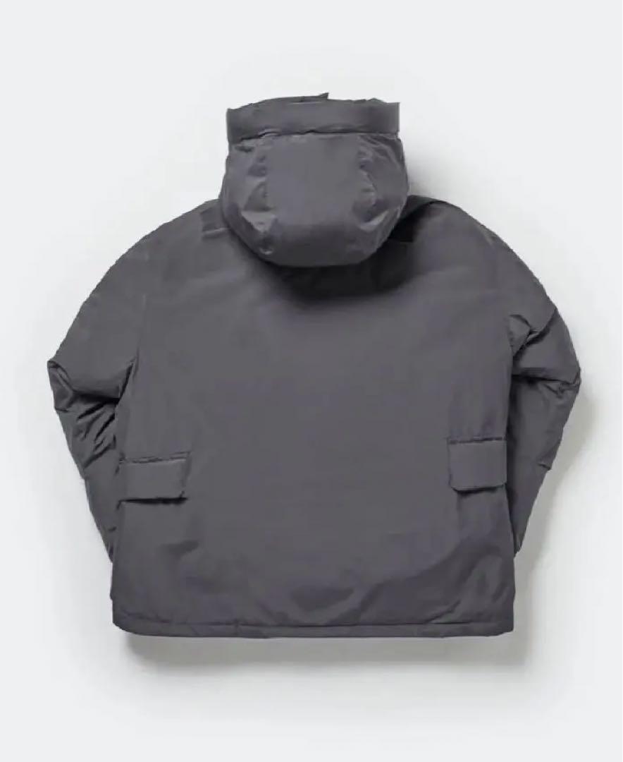 ジャケット・アウター 24fw DAIWA PIER39 EXPEDITION DOWN JACKET
