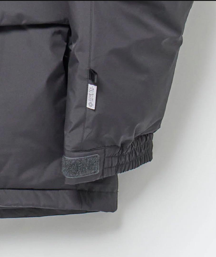 ジャケット・アウター 24fw DAIWA PIER39 EXPEDITION DOWN JACKET