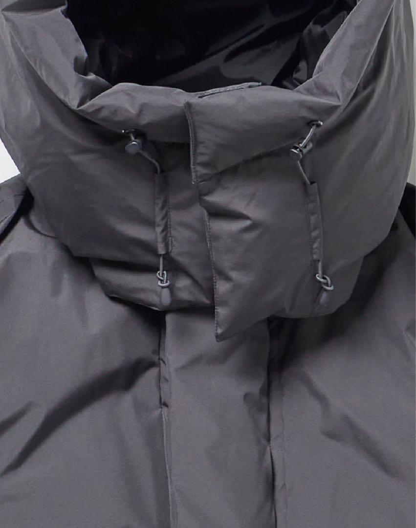 ジャケット・アウター 24fw DAIWA PIER39 EXPEDITION DOWN JACKET