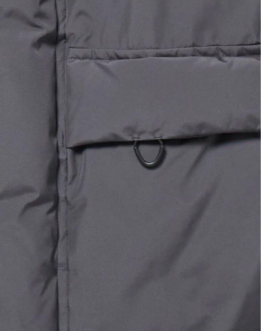 ジャケット・アウター 24fw DAIWA PIER39 EXPEDITION DOWN JACKET