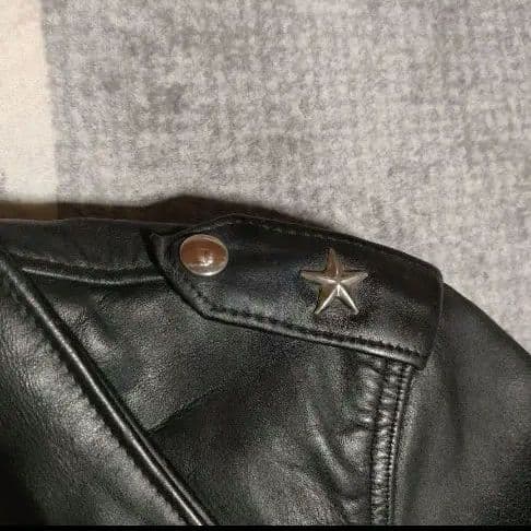 復刻最初期モデル　６１３ＸＸ ワンスター　ダブルライダース　Schott