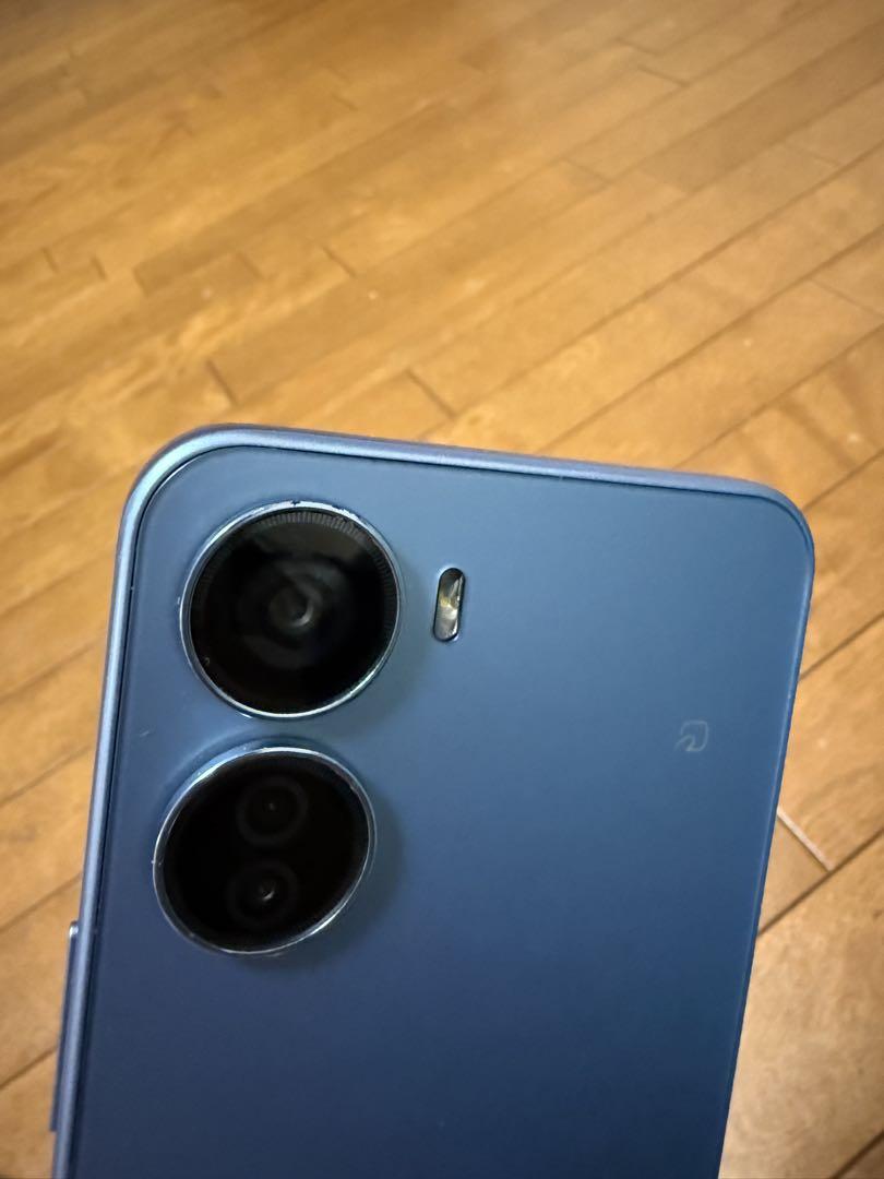 Libero 5G IV ブル