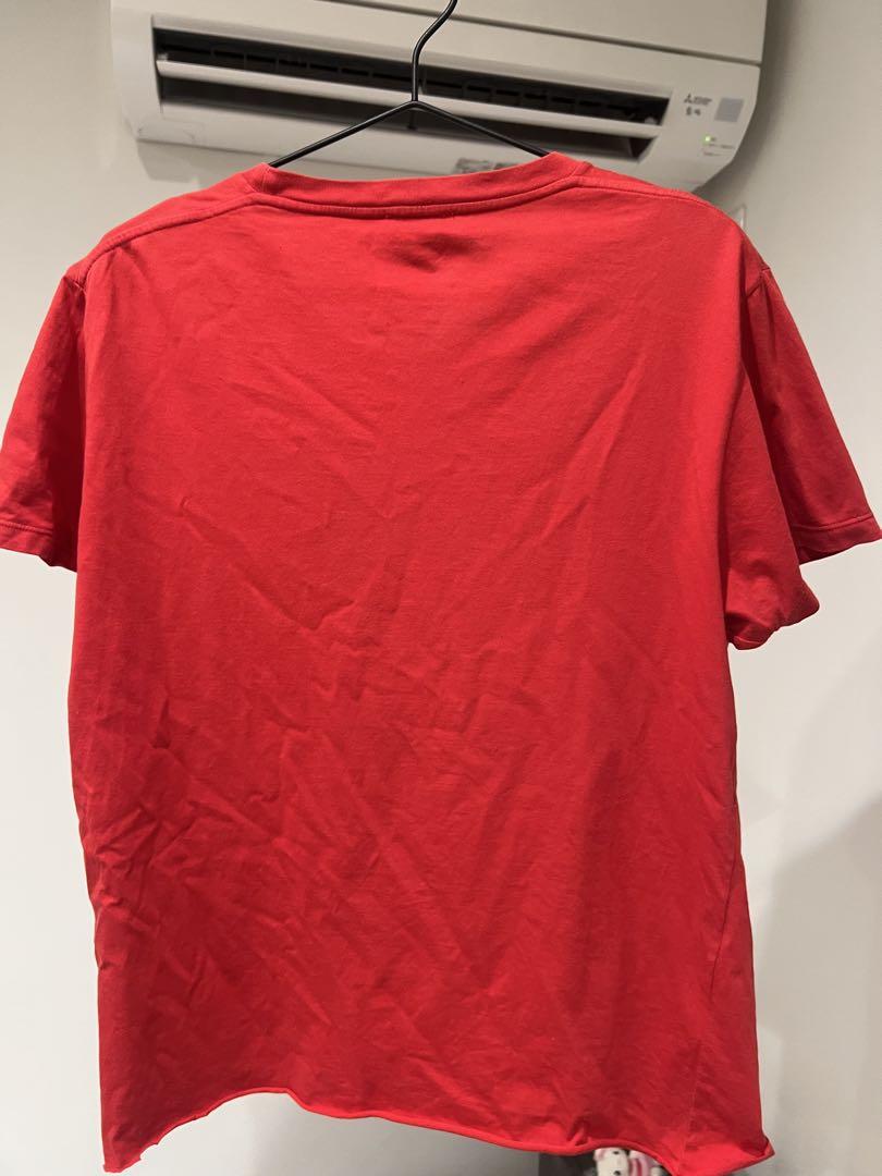 売*郎様 サンローラン　tシャツ エディ期 売*郎様 サンローラン tシャツ エディ期 - メルカリ