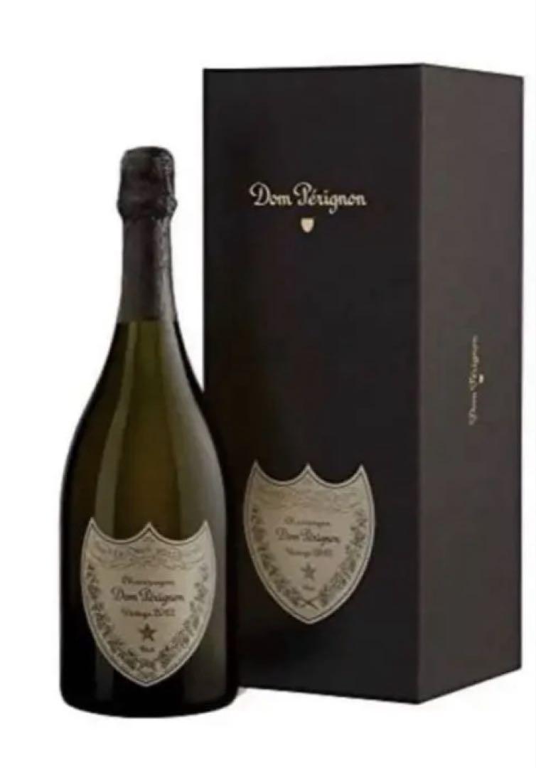 Dom Pérignon Vintage 2013 750ml