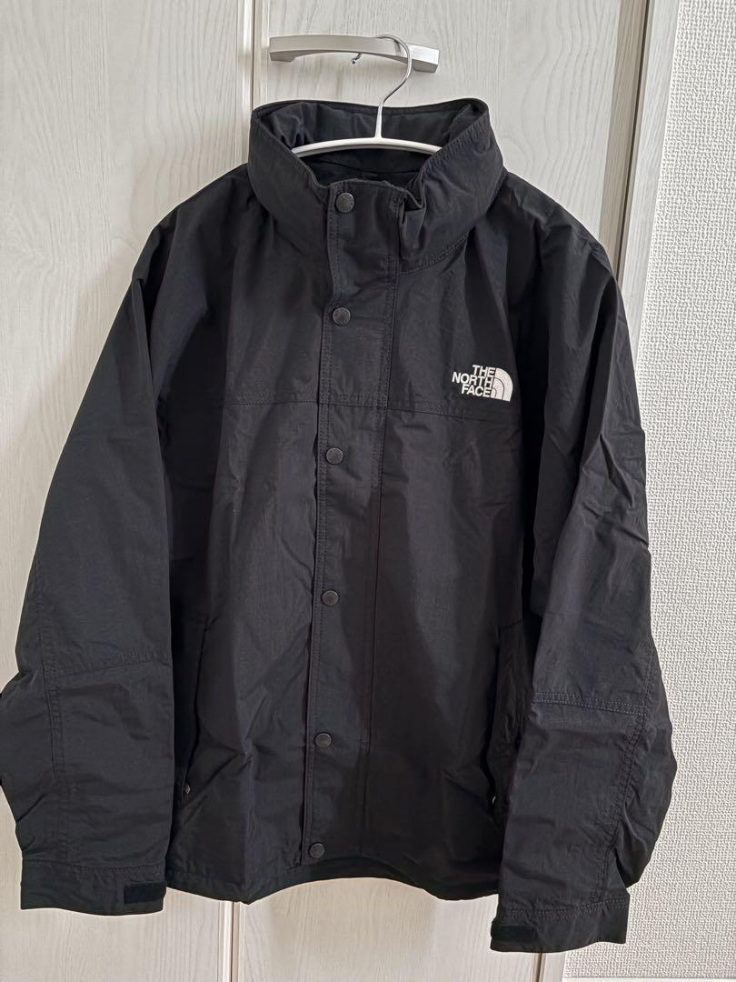 【THE NORTH FACE】ハイドレナウインドナイロンジャケット　未使用品