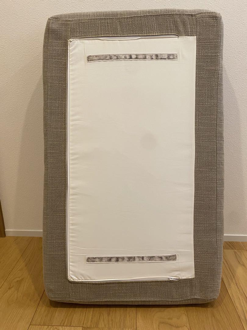 アクタス　オットマン