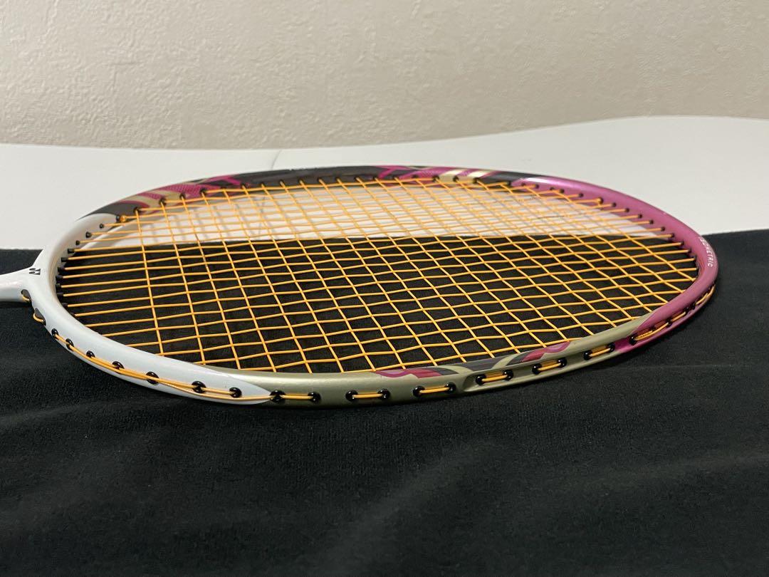 YONEX アークセーバー ９FL バドミントンラケット 4U19 G5 24