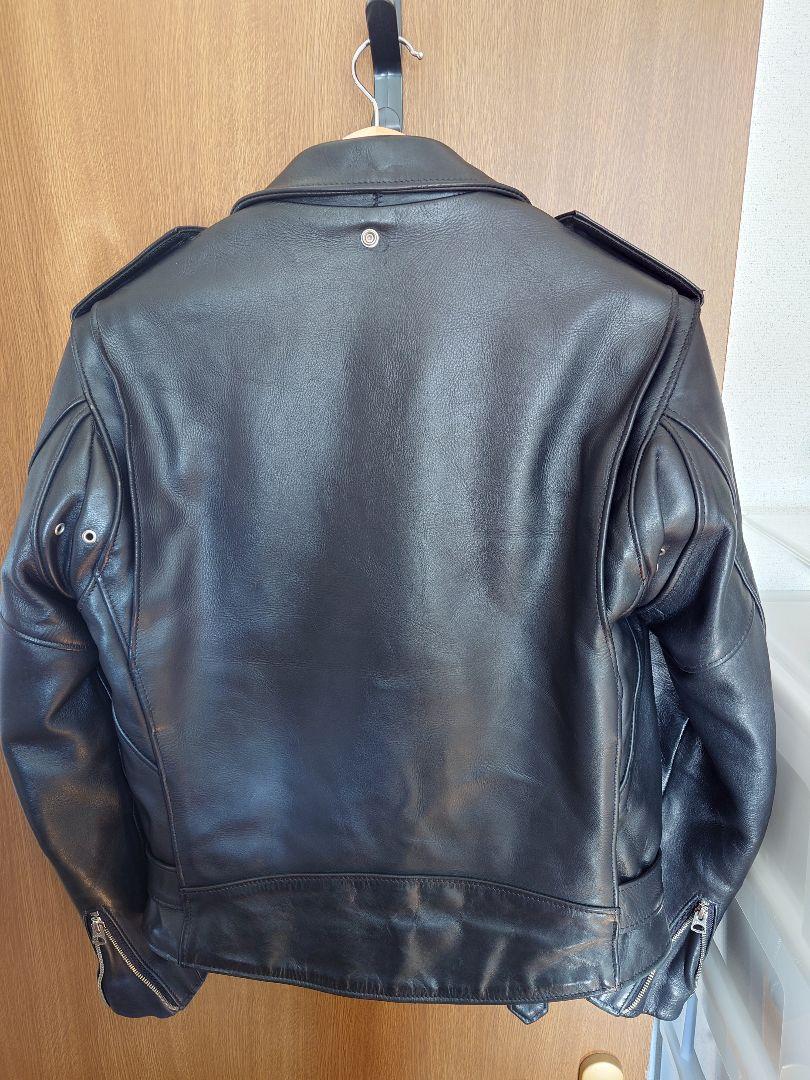 【訳アリ】Schott 618 40サイズ