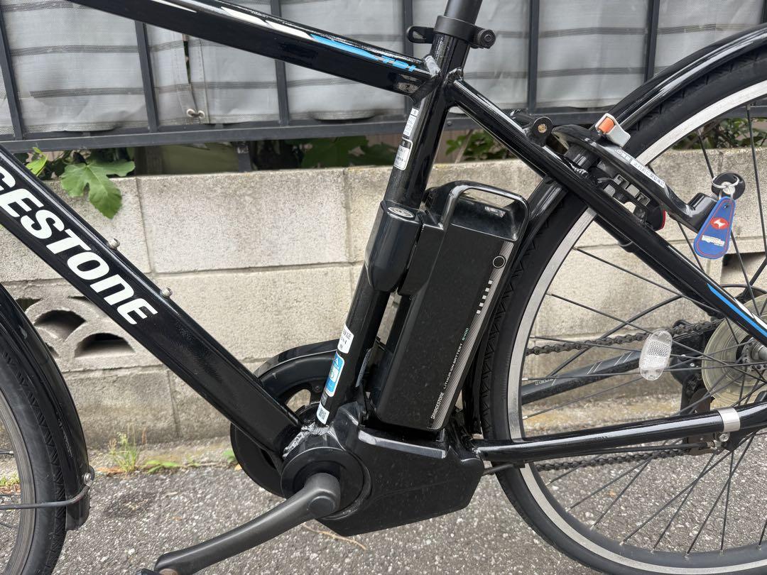 有名ブランド Panasonicジェッター 電動アシスト 中野区引き取り（中野区 自転車本体